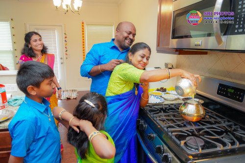 Karthikeyan + Sasi Photo
