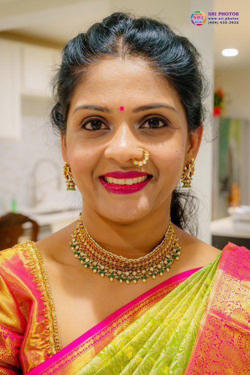 Arpita Photo
