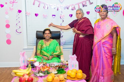 Vineela Photo