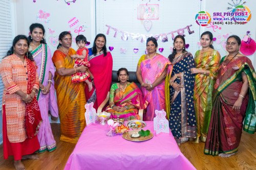 Vineela Photo