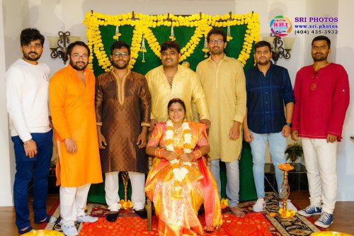 Gutha Photo