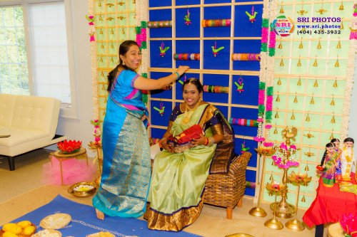 Saranya Photo