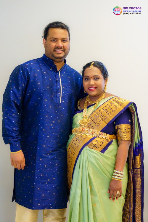 Saranya Photo