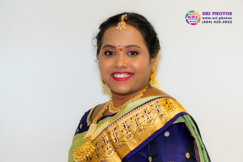 Saranya Photo