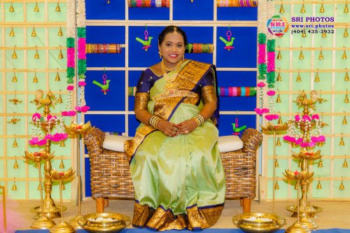 Saranya Photo