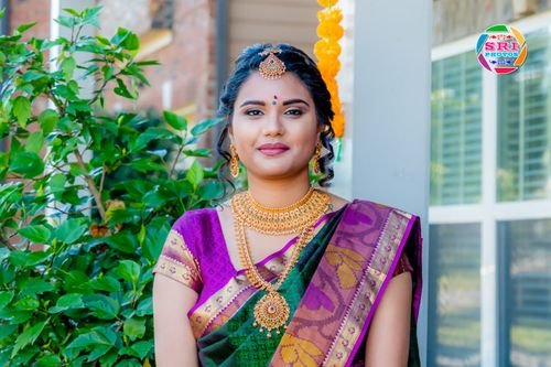 Bhishma + Manasa Photo