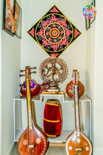 Bhishma + Manasa Photo