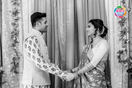 Bhishma + Manasa Photo