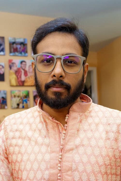 Karthik + Suryapathi Photo