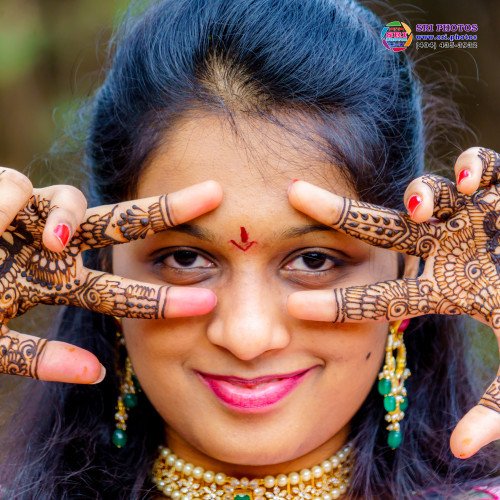 Maneesh + Vineela Photo