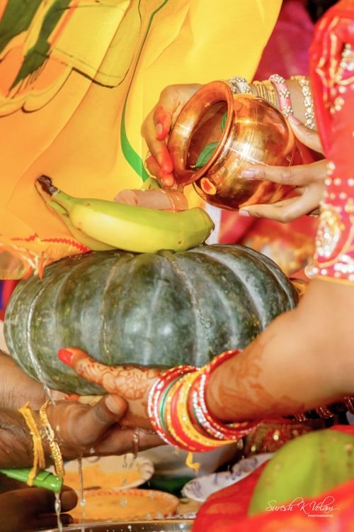 Naresh + Haritha Photo