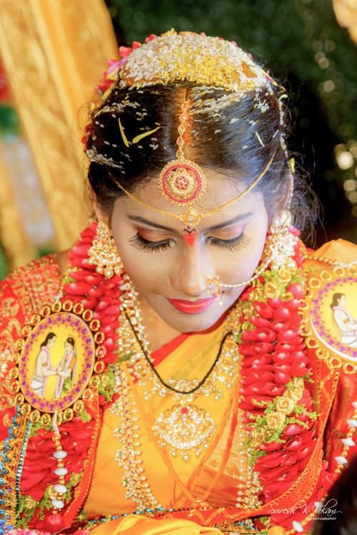 Naresh + Haritha Photo