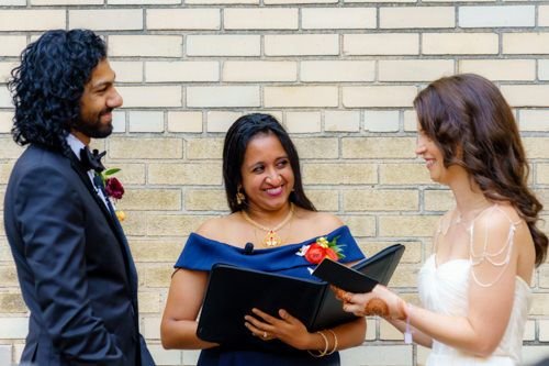 Navaneeth + Kathryn Photo