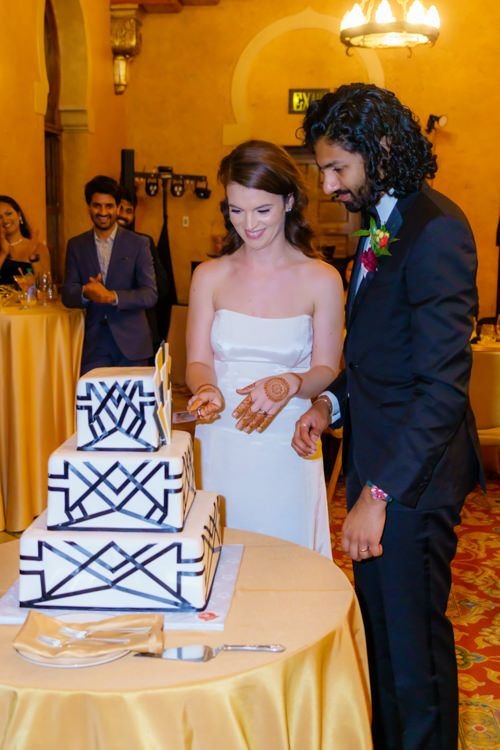 Navaneeth + Kathryn Photo