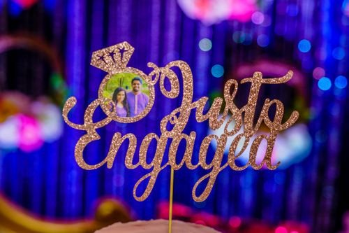Pranay + Pooja Photo