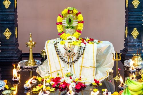 Rudrabhishekam Photo