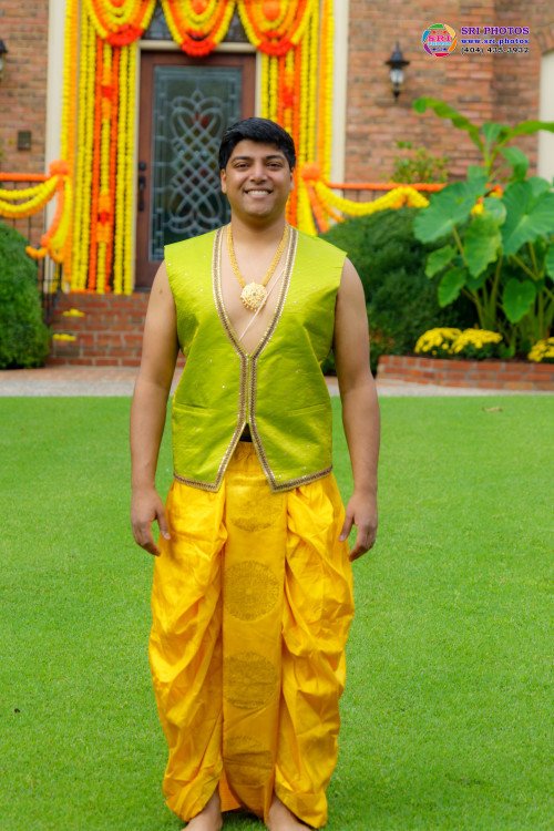 Sambhav Photo