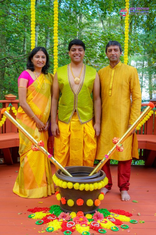 Sambhav Photo