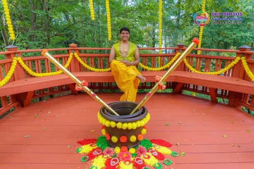 Sambhav Photo