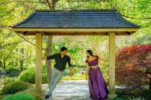 Sai Madhav + Sravani Photo