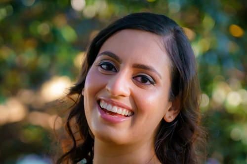 Srinivas + Vidya Photo