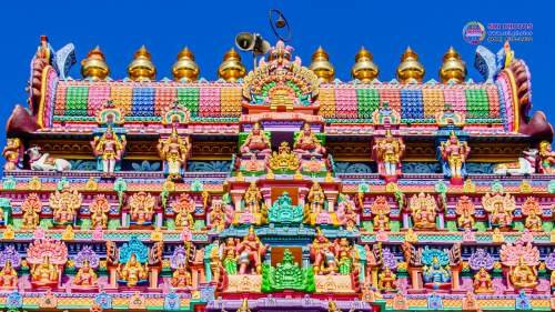 Vaitheeswaran Koil, Vaitheeswarankoil
