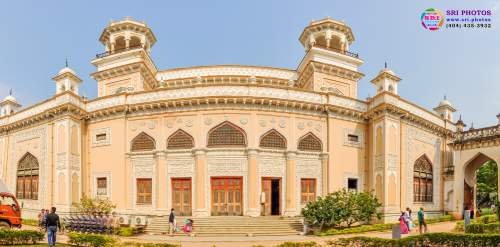 Chowmahalla Palace, Hyderabad