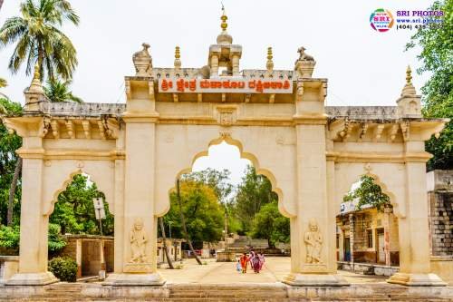 Sri Kshetra Mahakuteswar Temple, Mahakuta