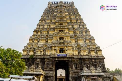 Ekambaranathar Temple, Kanchipuram