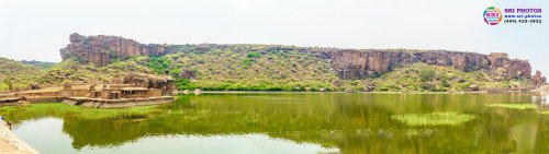 Bhootanatha Temple, Badami