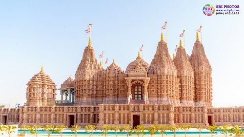 BAPS Hindu Mandir, Abu Dhabi