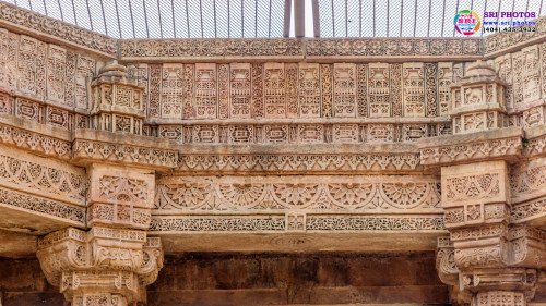 Rudabai Stepwell (Adalaj ni Vav), Adalaj - Album 2