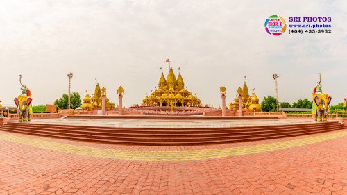 Varnindra Dham, Patdi