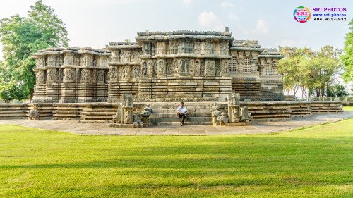 Sri Kedareswara Temple, Halebidu - Album 3