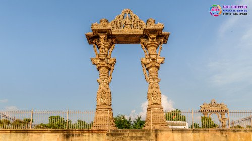 Kirti Toran, Vadnagar