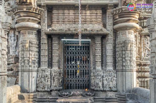 Aundha Nagnath Temple, Aundha Nagnath
