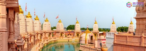 Nilkanthdham, Poicha – Album 3