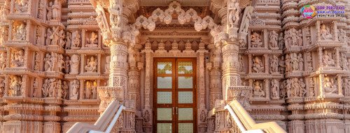BAPS Hindu Mandir, Abu Dhabi - Album 2